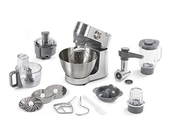 Food processor Kenwood KM287 900W