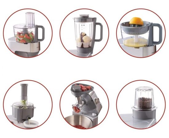 Food processor Kenwood KM287 900W