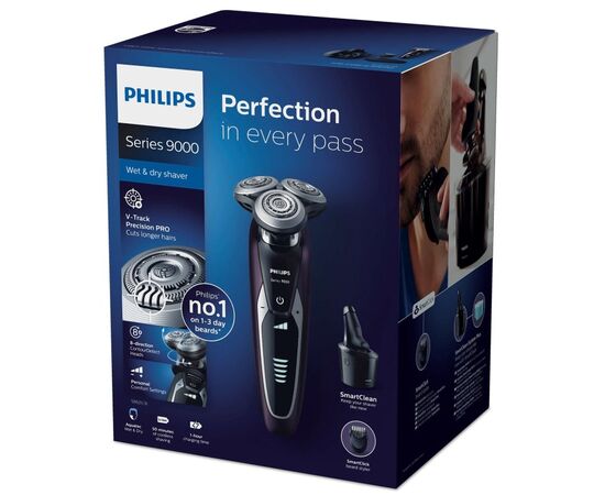 Электробритва Philips S9521/31