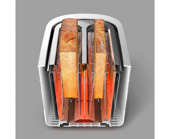 Toaster Philips HD2637/00