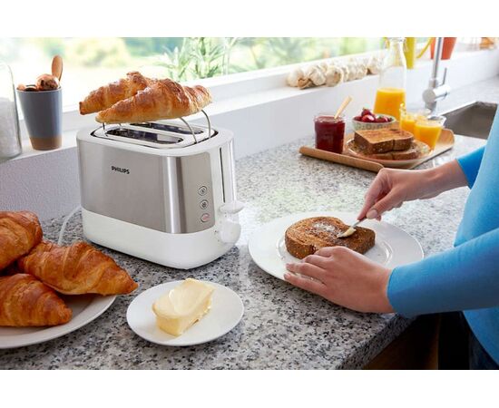 Toaster Philips HD2637/00