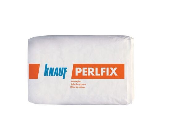 Клей для гипсокартона Knauf Perlfix 25 кг