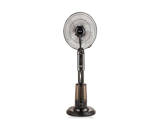 Moisturizing fan D40cm 2.2L remote control LB-FS-A