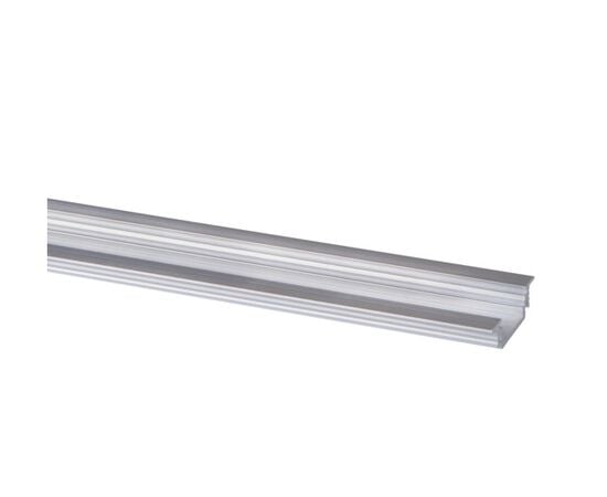 Aluminium lighting profile Kanlux PROFILO E 1m.