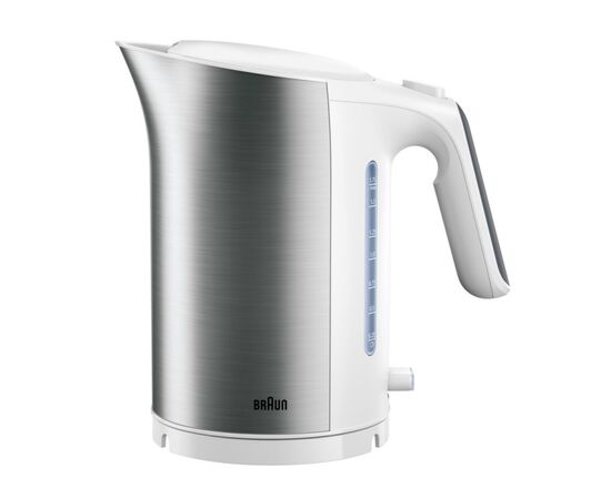 Electric kettle Braun WK5100WH 2200W