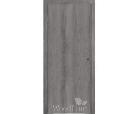 კარის კომპლექტი GreenStyle Wood Line №3 34x800х2000 მმ მუხა მუსონი