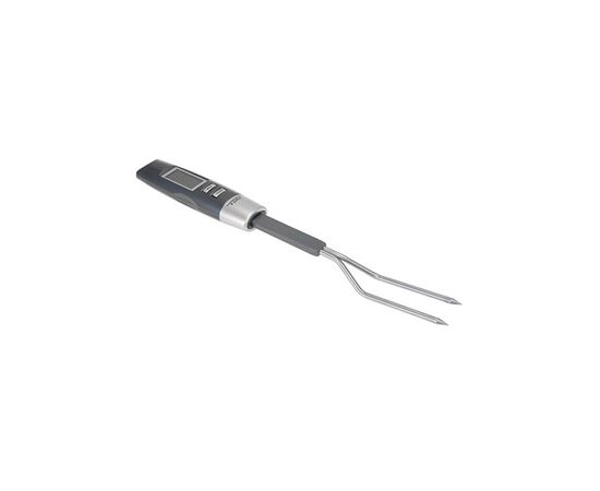 Digital meat thermometer