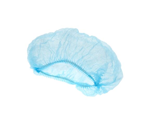 Disposable medical cap 100 pc