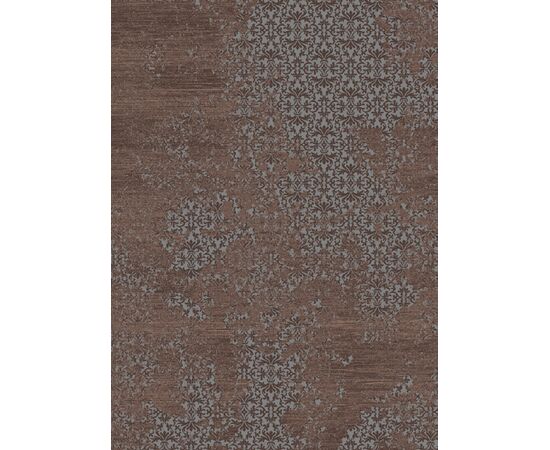 ხალიჩა DCcarpets Bohemian 23135 D.Brown/Grey 160x230 სმ.