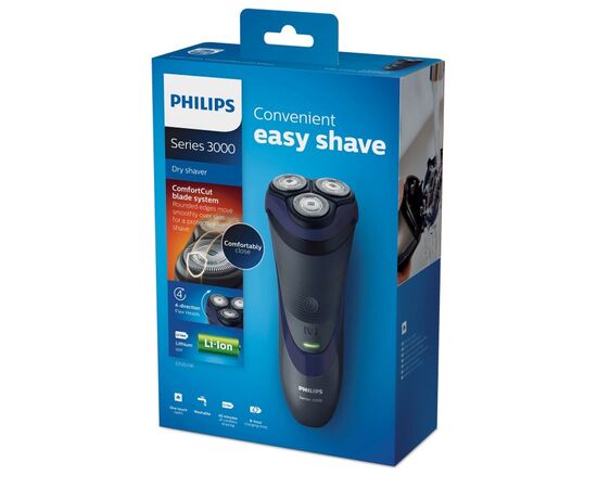 Электробритва Philips S3120/06