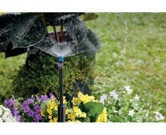 Micro sprinkler on a peg with tube for microdrip system GF IDRA 180 GF80006276 3 pcs