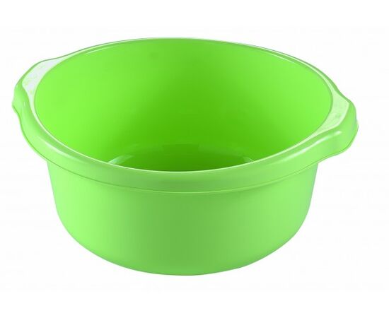 Plastik washbowl HAIDRUN 308 5 l