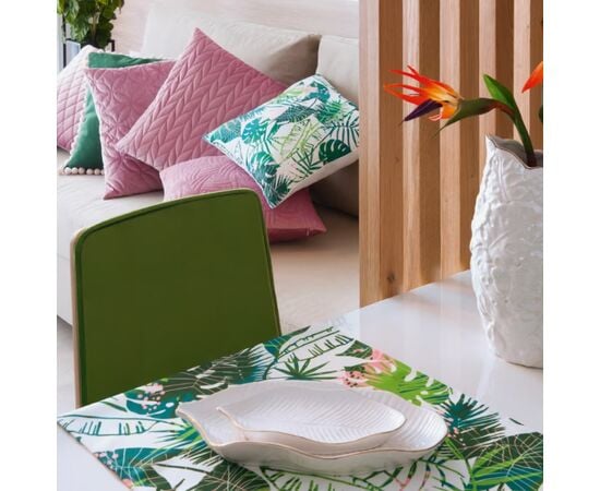 Table napkin Ambition 30X40 cm MYH-TEX-TROPICAL