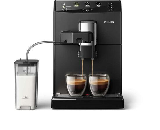 Coffee machine Philips HD8829/09