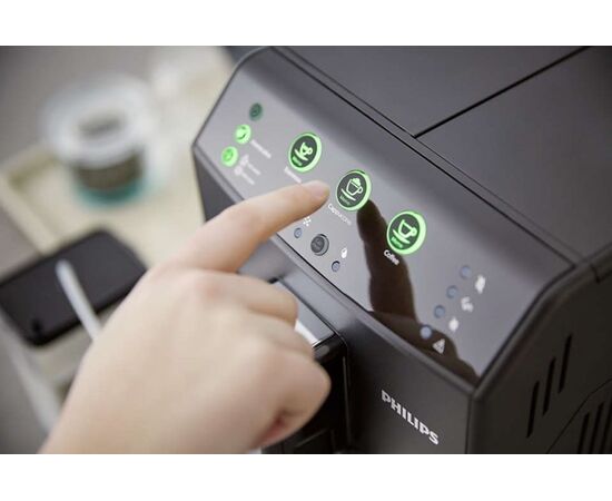 Coffee machine Philips HD8829/09