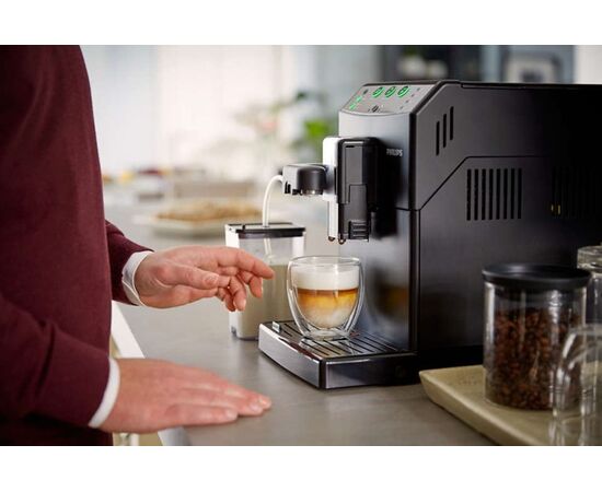 Coffee machine Philips HD8829/09