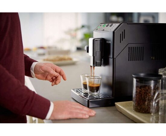 Coffee machine Philips HD8829/09