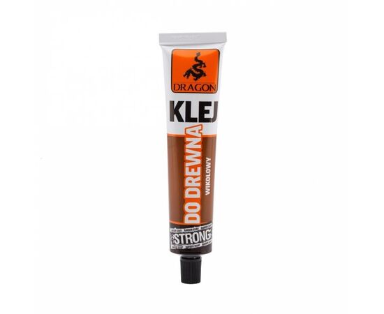 Wood glue Dragon DKDR050/TD D2 50 ml