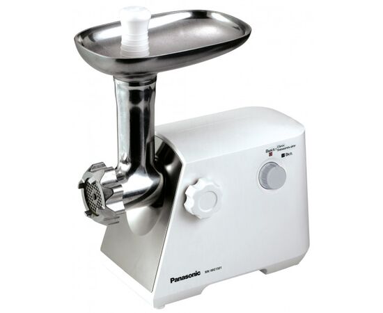 Meat grinder Panasonic MK-MG1501WTQ 1500W