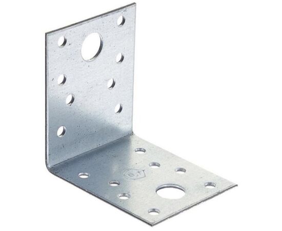 Mounting plate Tech-Krep 100х50х50x3 mm