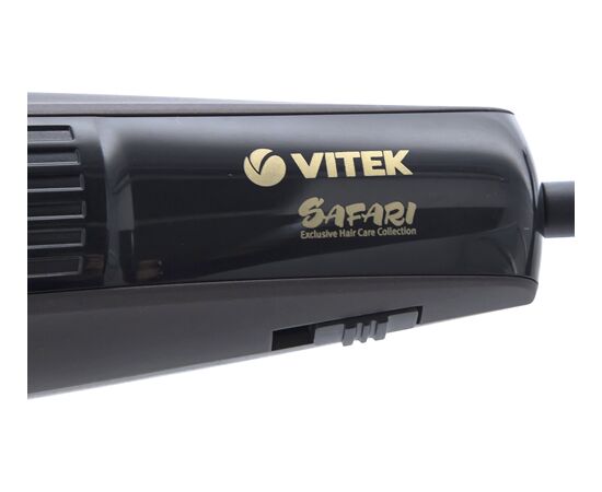 Машинка для стрижки VITEK VT-2577