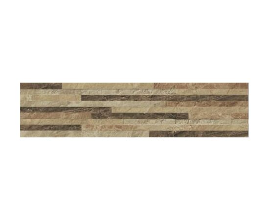 კერამოგრანიტი Emotion Ceramics Nalu Beige 153x589 მმ