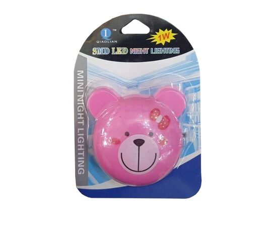 Night light panda VL-329 LED 1W