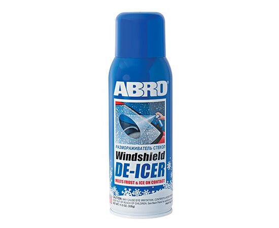 Windshield Abro WD-400 326 g