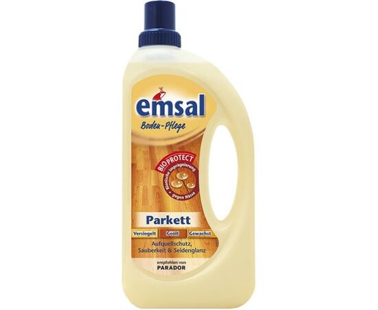 Parquet cleaner Emsal 1 l