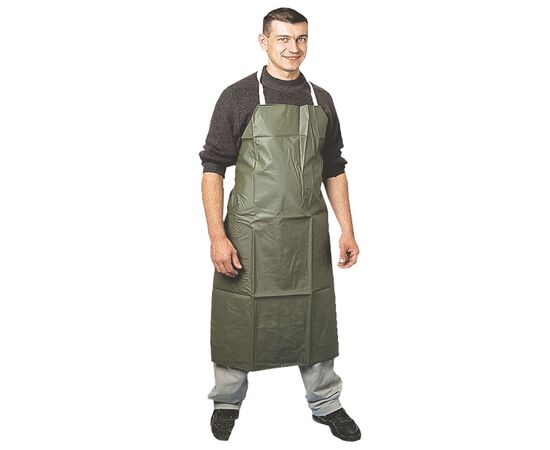 Apron PVC TD professiona l56175 110x75 cm