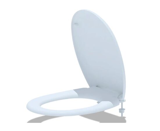 Toilet seat ANI PLAST WS0200 CEU