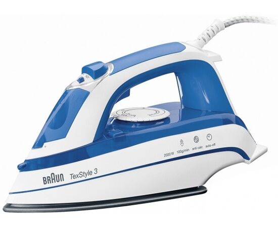 Утюг Braun TS355 2000W