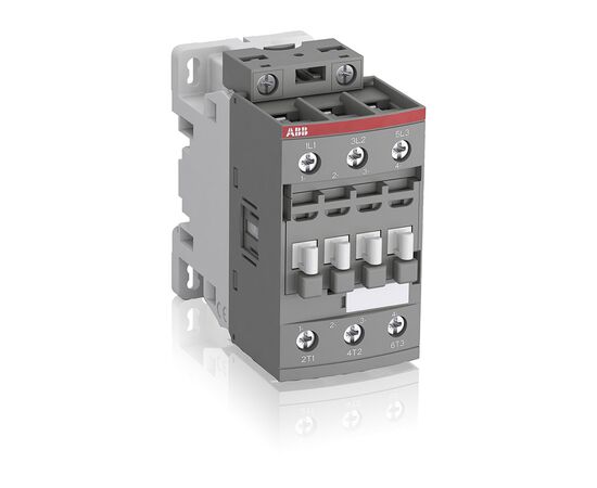 Контактор ABB 415V 38A 18.5kW 100 250V