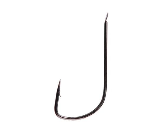 Fishing hook Flagman Silver Roach №20 10 pcs