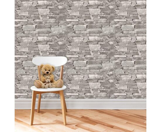 Vinyl wallpaper Expromt 5547-10 0,53x10 m