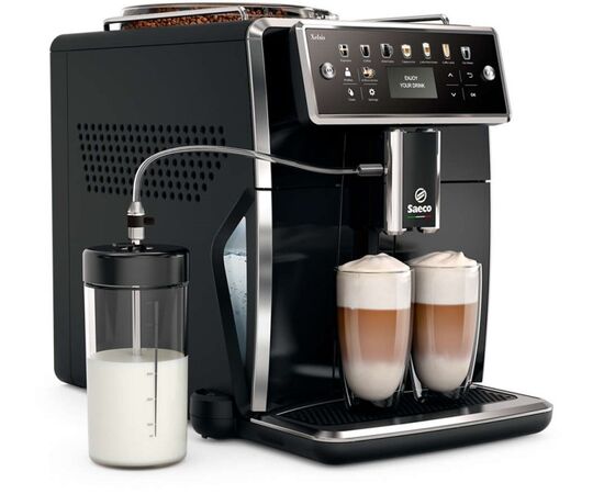 Coffee machine Philips SM7580/00