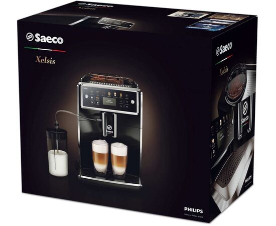 Coffee machine Philips SM7580/00