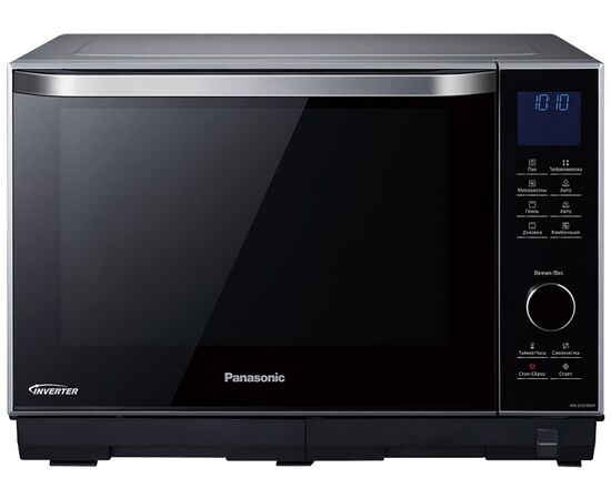 Microwave Panasonic NN-DS596MZPE