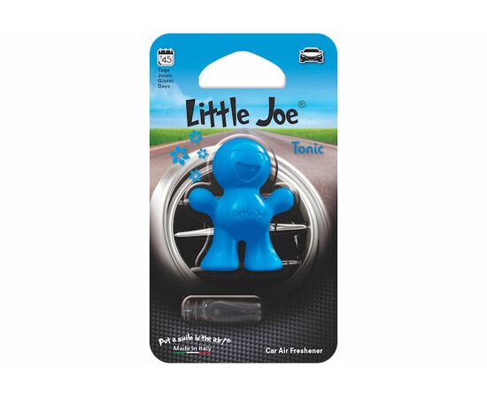 Ароматизатор Super Drive AG Little Joe тоник