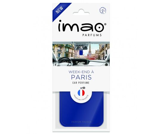 Ароматизатор Imao Paris