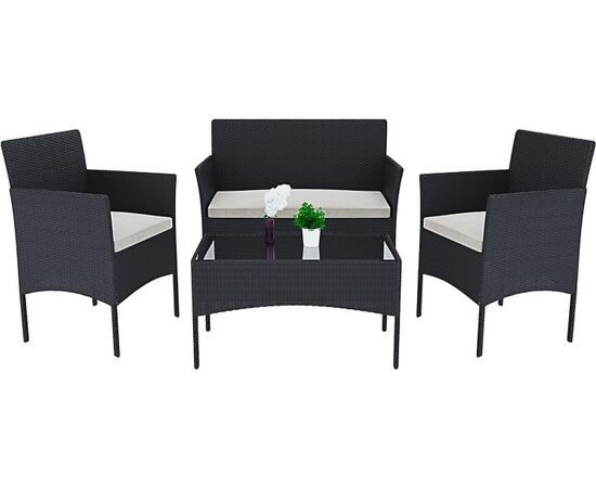 Garden furniture set HY-018