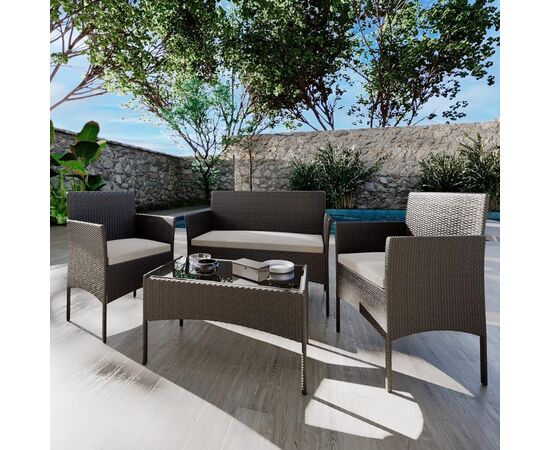 Garden furniture set HY-018