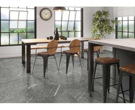 კერამოგრანიტი Halcon Ceramicas Columbia Antacita 60X60 სმ