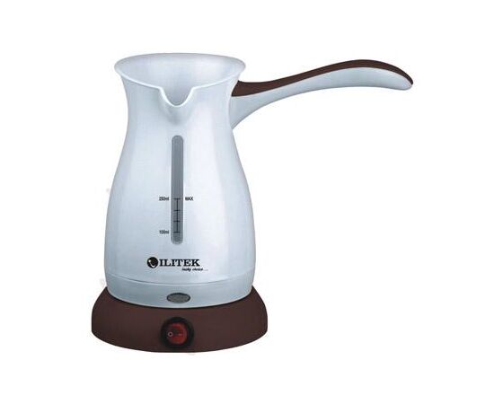 Coffee maker Ilitek IL 4343