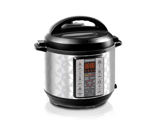 Multicooker Redmond RMC-PM380 1000W