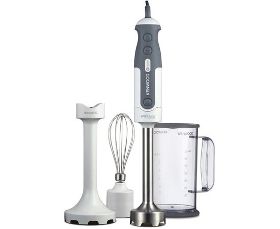 Immersion blender Kenwood HDP304WH 800W