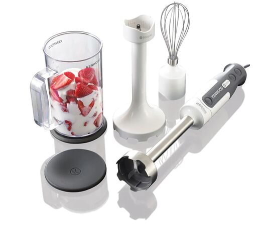 Immersion blender Kenwood HDP304WH 800W