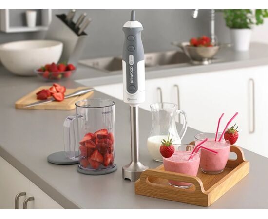 Immersion blender Kenwood HDP304WH 800W