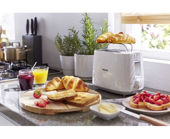 Toaster Philips HD2581/00 830W