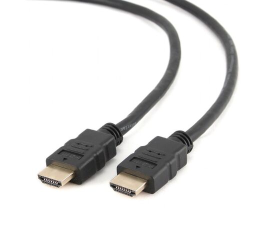 Кабель Gembird Cablexpert HDMI-HDMI 10м